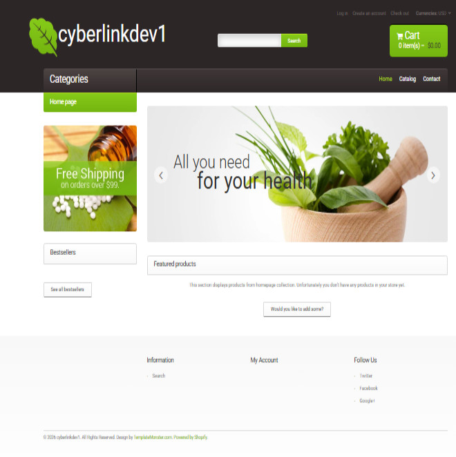 Shopify Store Setup Service with Android and iOS App and 3D Virtual Store