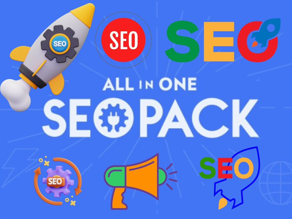 All in one Search Engine Optimization WordPress Tools | Best Passive Income🔥WP
