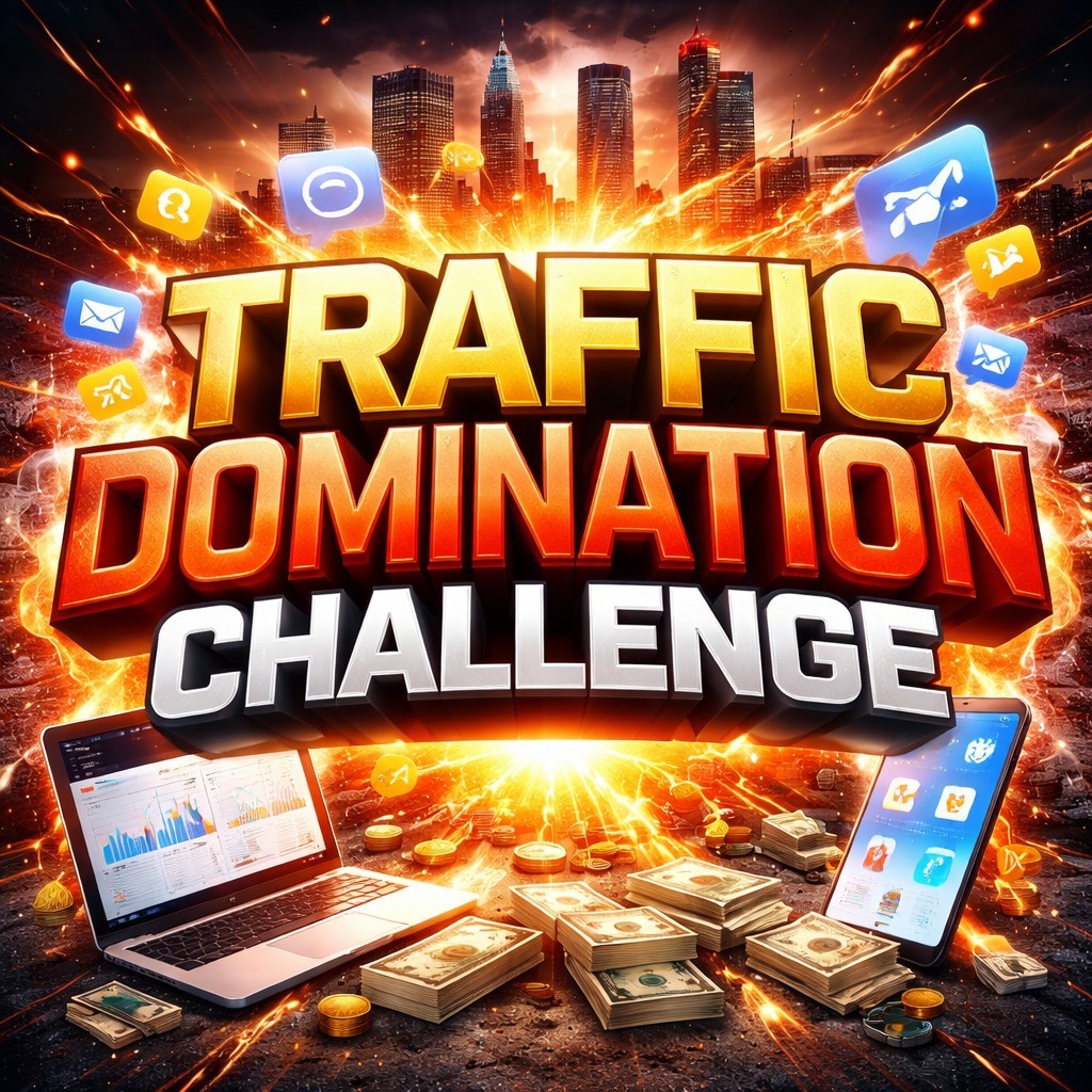 Genuine TRAFFIC For 14 Days from Herculist Boost your webtraffic!!! 100-300 Day