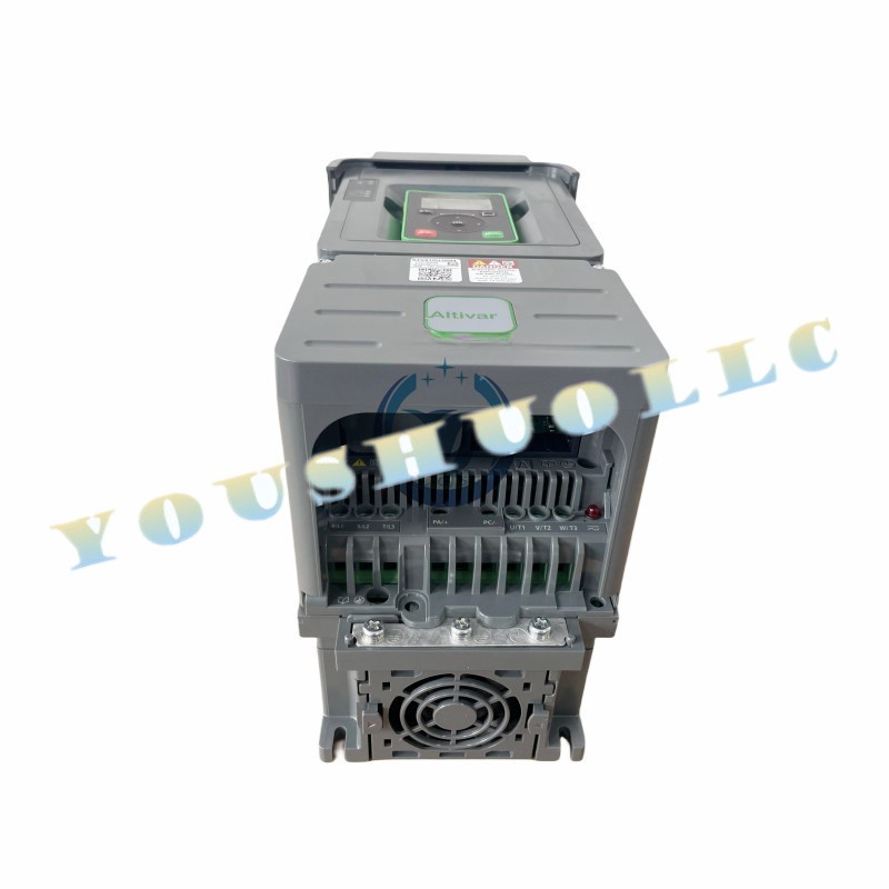 For NEW *- ATV610U30N4 frequency converter Three phase 380-480V 3KW