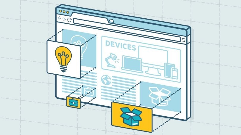 Web hosting and web design