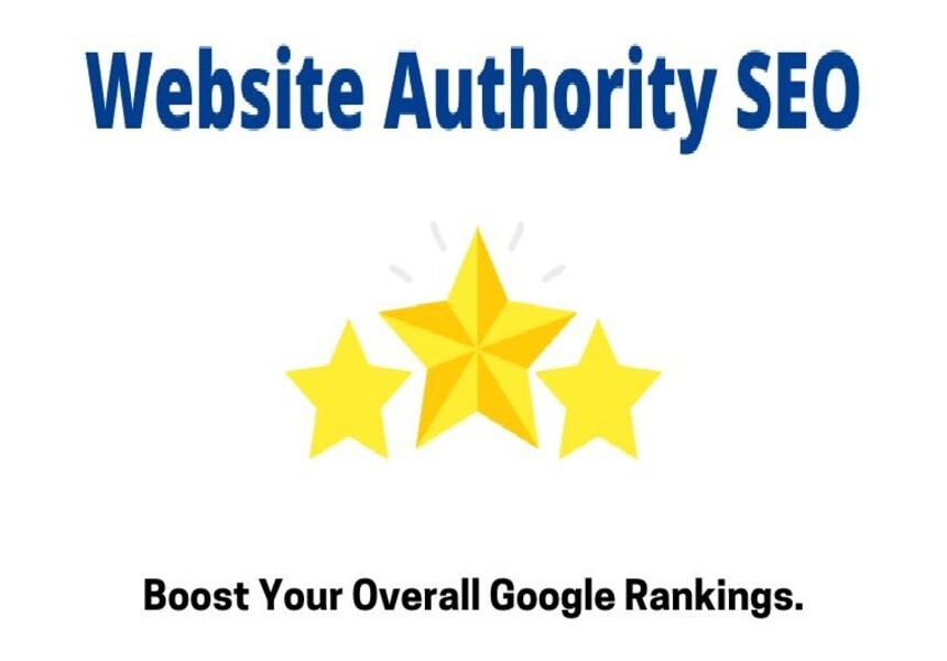 Website Authority SEO Pack (MIGHTY Backlinks that pack a punch)