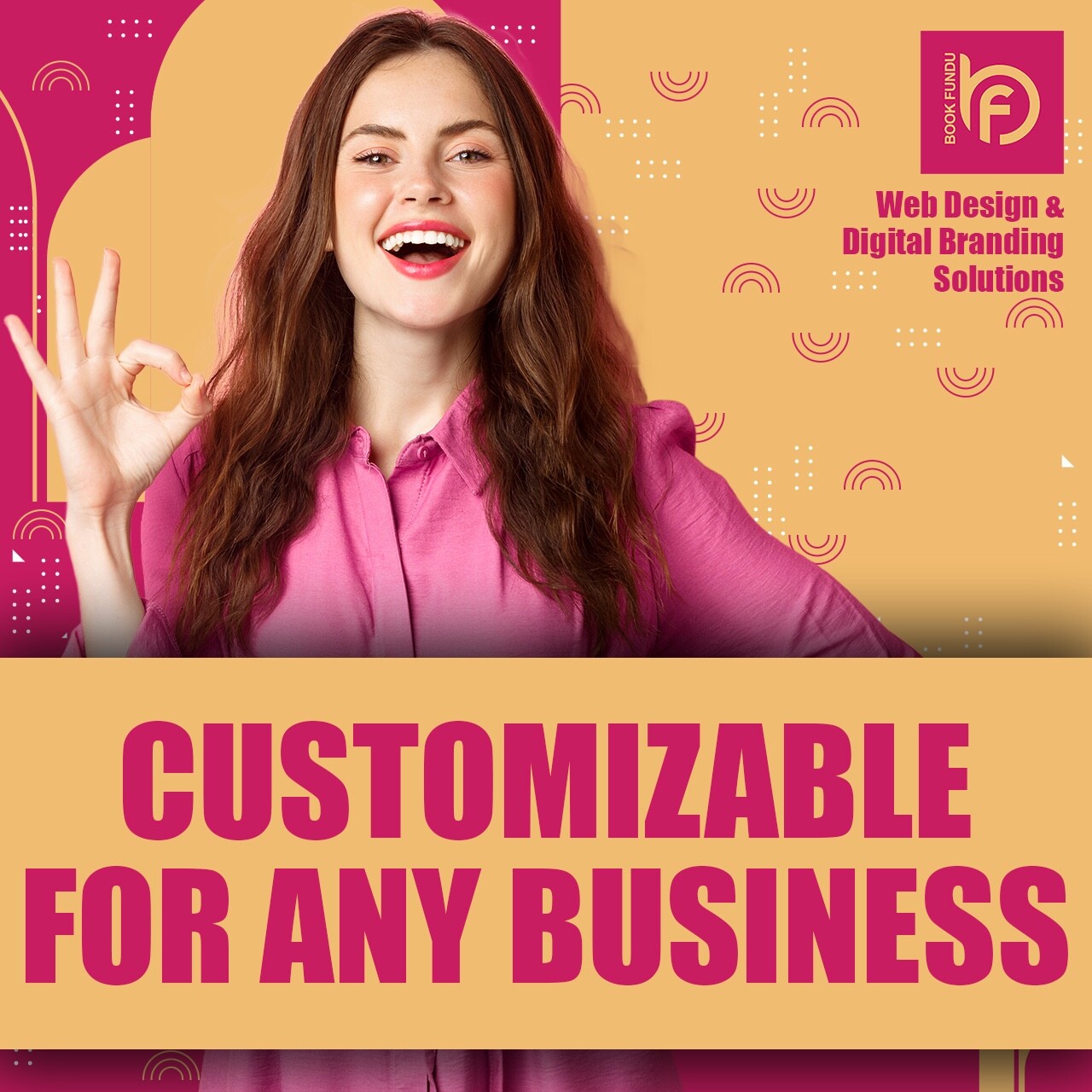 Mobile-Optimised HTML Template & eBay Store Design for Beauty & Lifestyle Seller