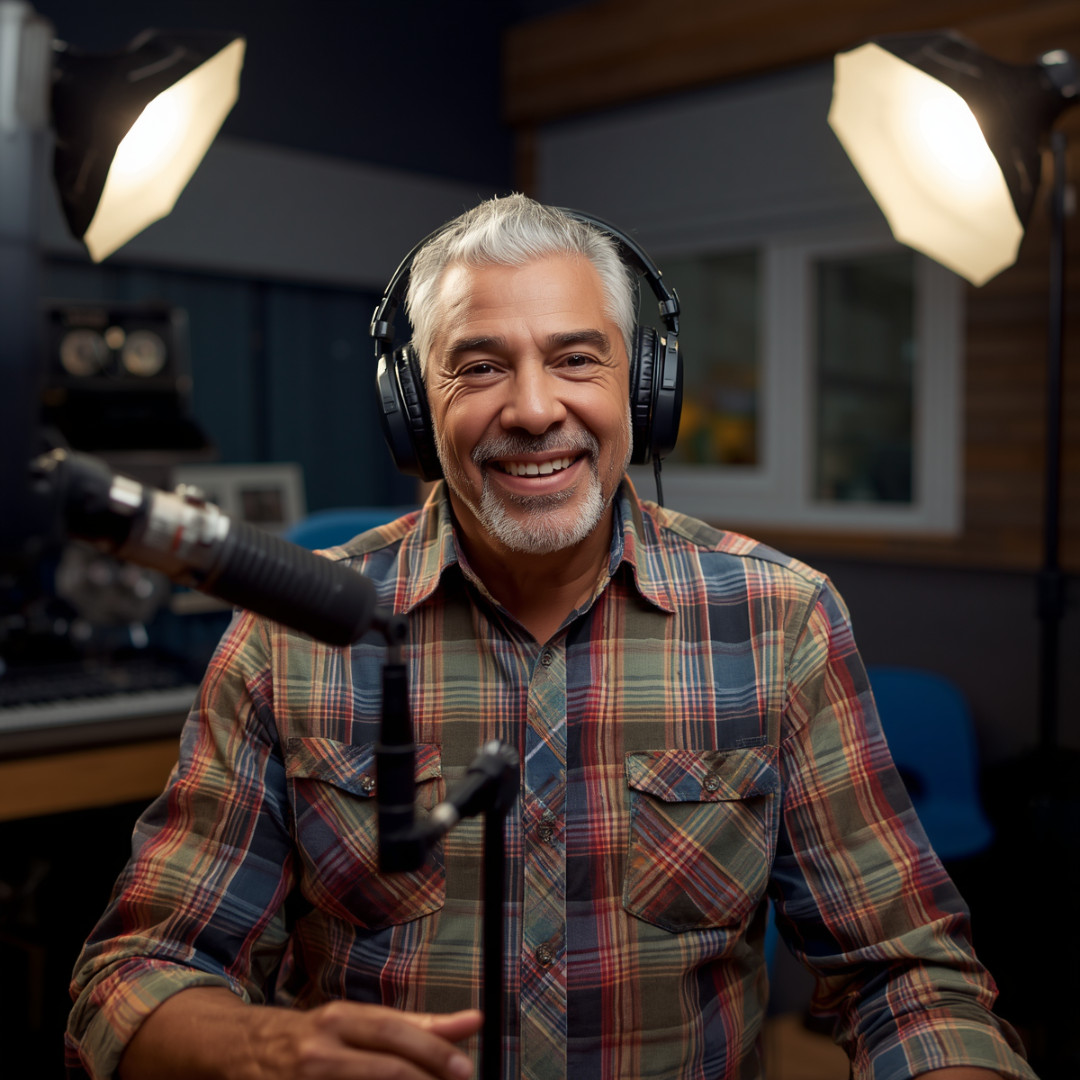 Launch Your Own Professional Online Radio App!
