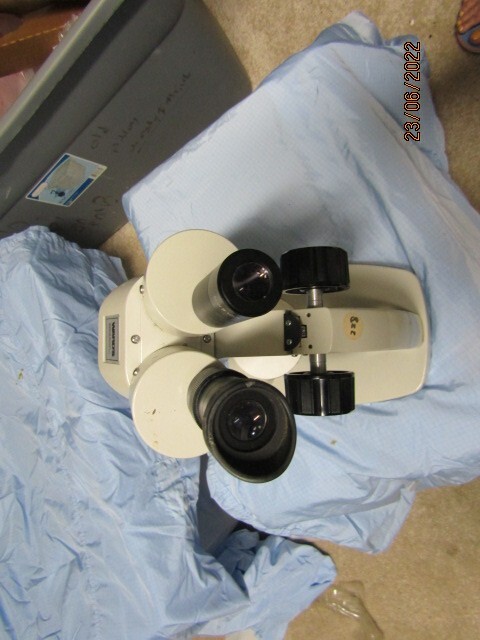 WARDS NATURAL SCIENCE – USED – GOOD CONDITION