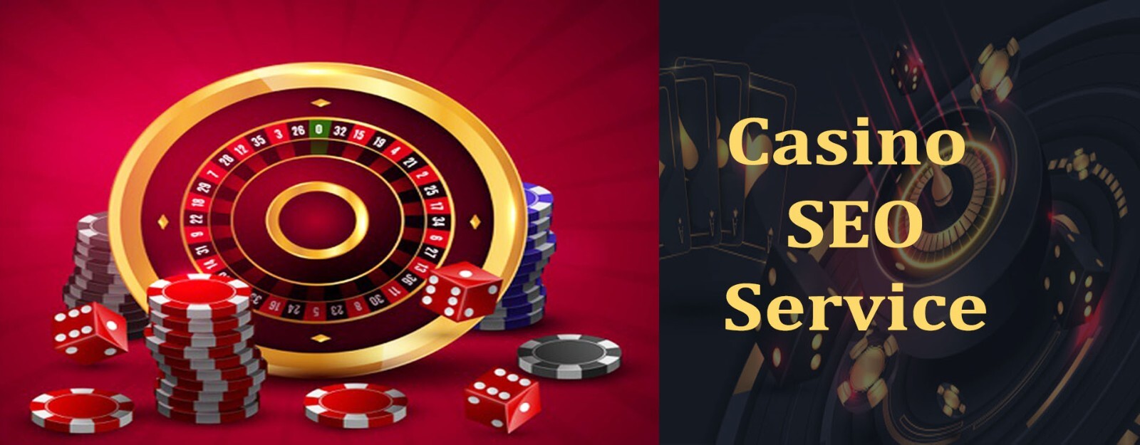 Powerful SEO for CASINO, Poker, Sports, Betting Websites (FASTER SERP Rankings)