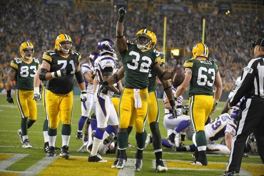 PACKERSnetwork.com WEBSITE Domain Name Green Bay PACKERS or High School Team