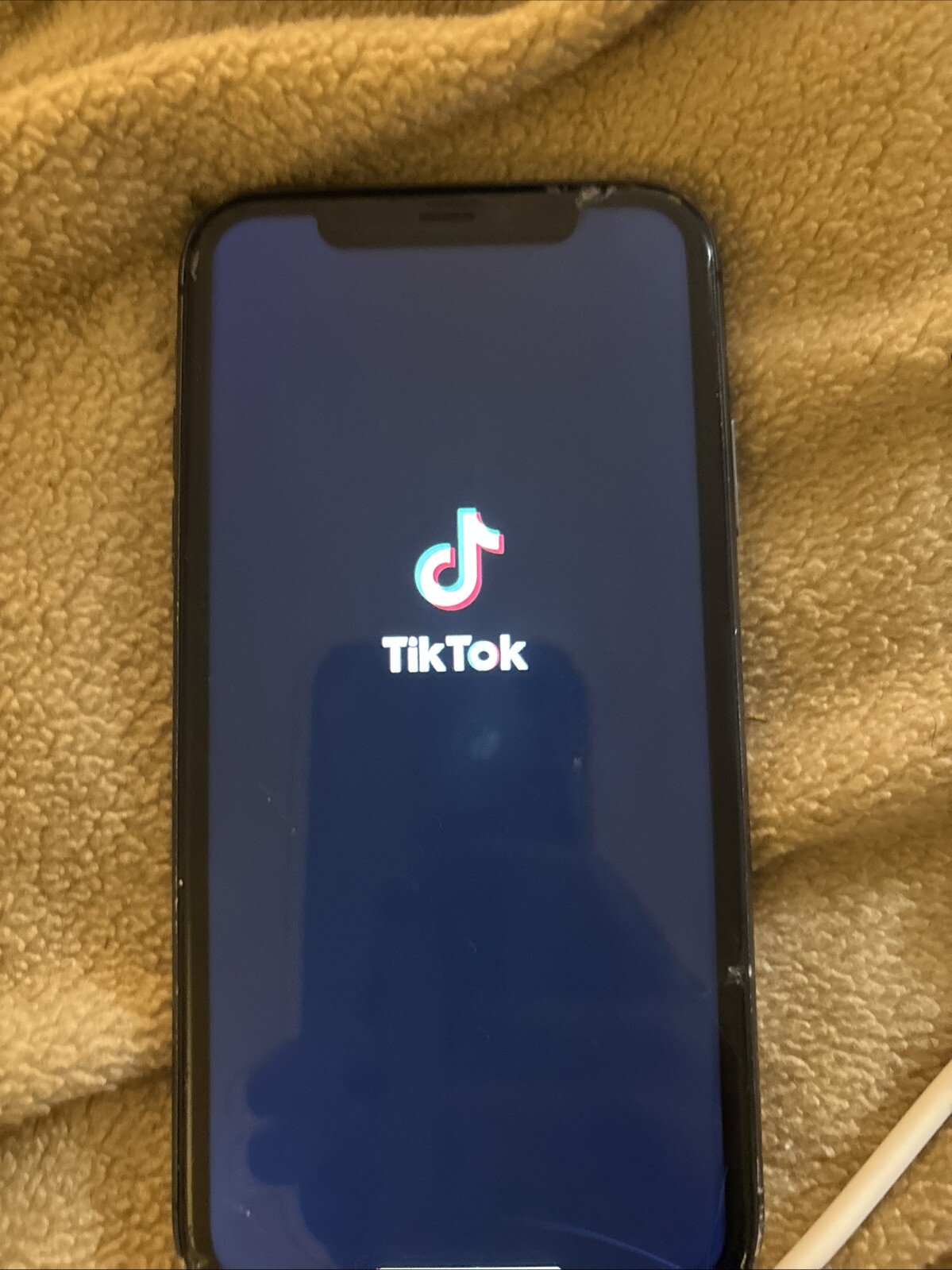 TIK TOK APP DOWNLOADED