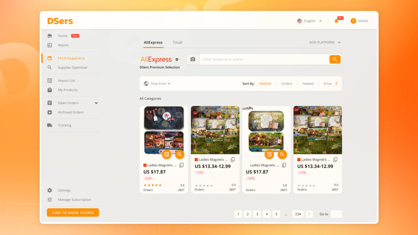 Shopify Store Setup Service with Android and iOS App and 3D Virtual Store