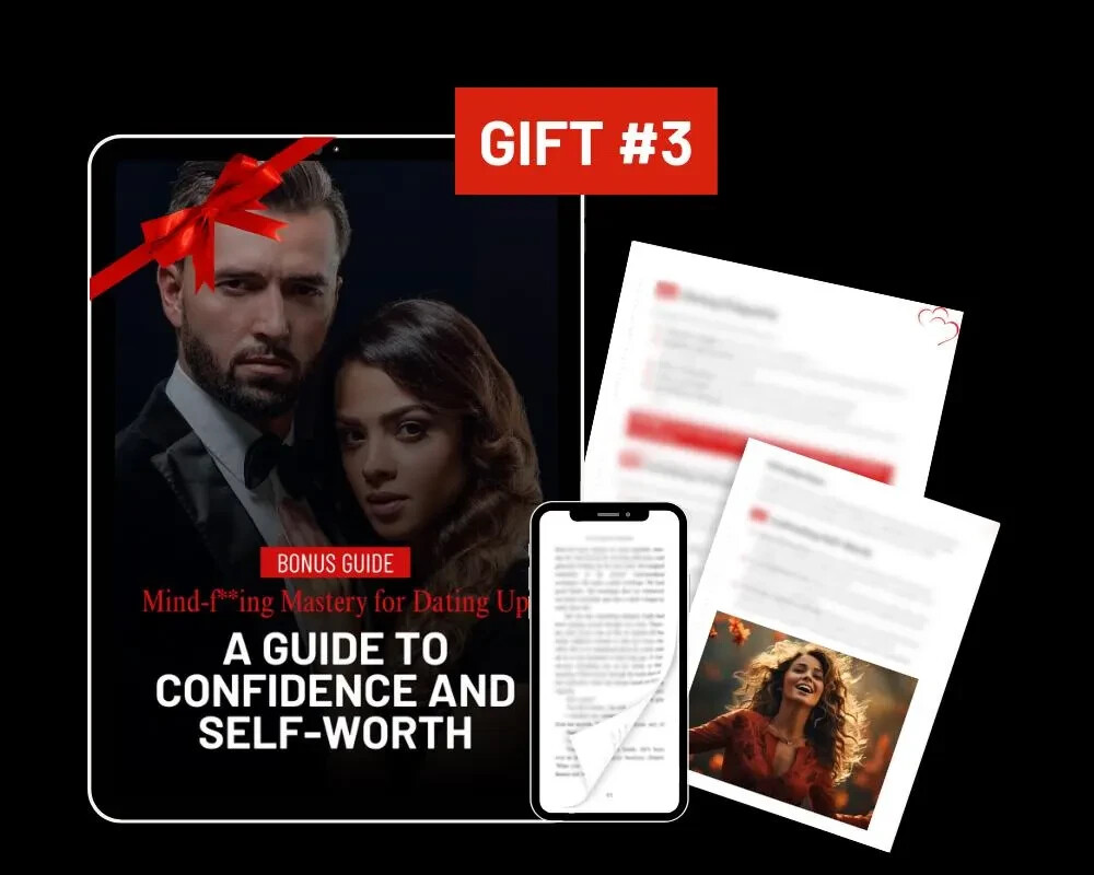 How to Attract Wealthy Men | Billionaire’s Darling Method Exclusive Bonus Guide