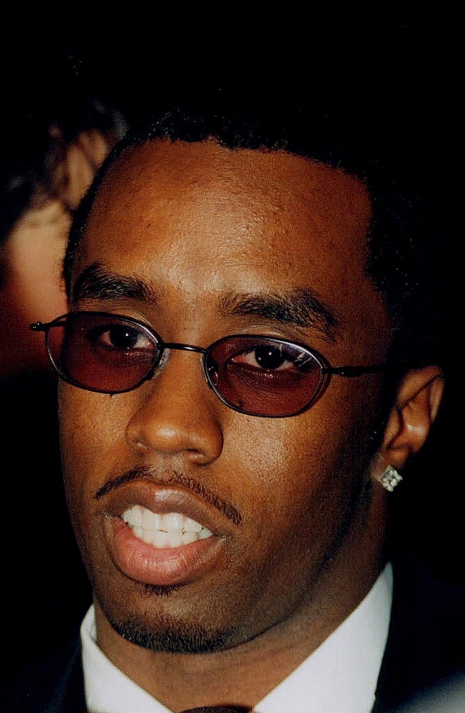 Sean “P-Diddy” Combs Domains for Sale!! Only 4 available!!