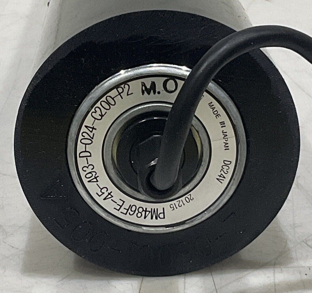 HONEYWELL 81021200 PM486FE-45-493-D-024-C200-P2 FSS MDRC TAPERED ROLLER U3S