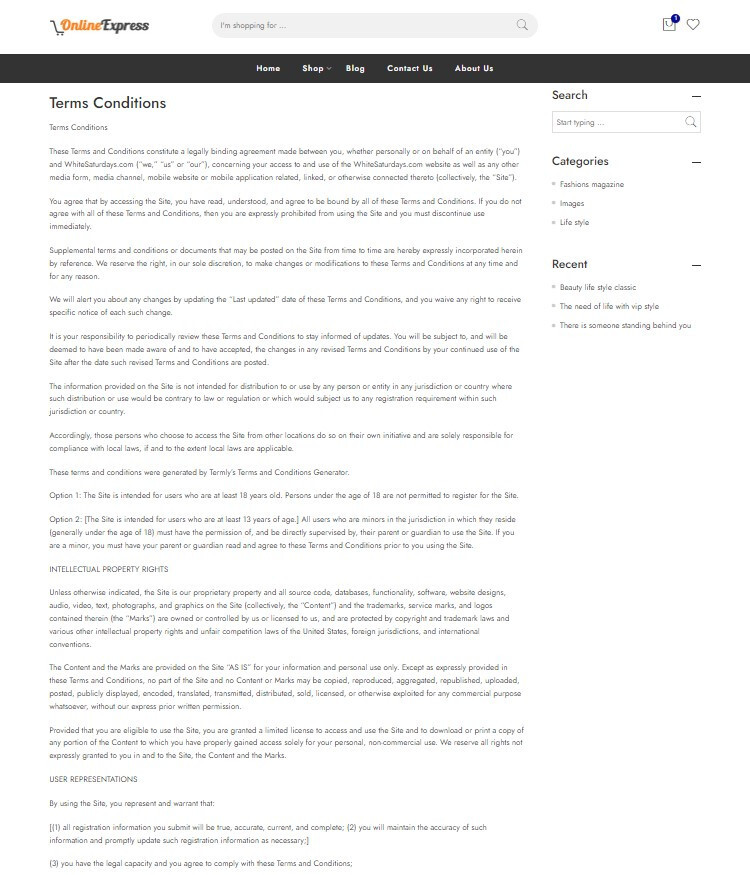 Dropshipping Website Business Affiliate Free Hosting+ Products, Smart Watches