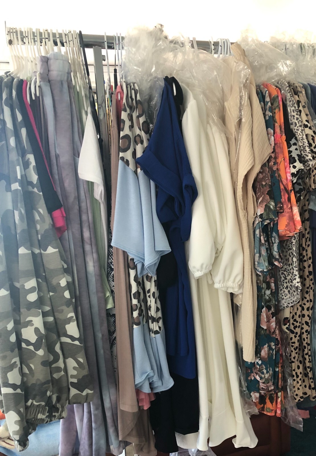 Boutique Clothing – Women’s – Inventory Sell Out – Lot – Business Opportunity