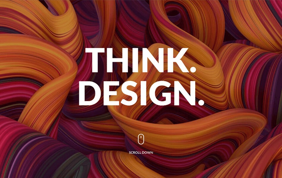 website builder/ website design