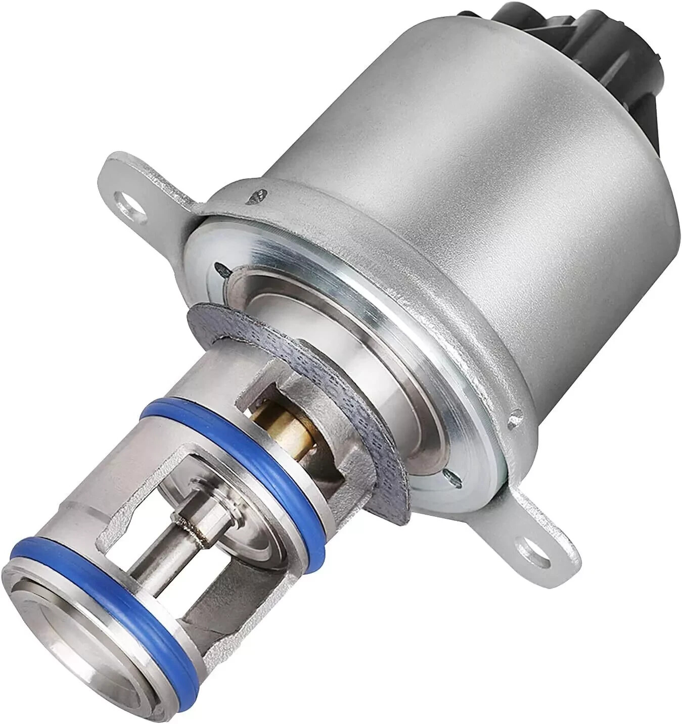 6.0 Valvula Powerstroke Egr Para Ford F250 F350 F450 F550 Super Duty E350 E45…