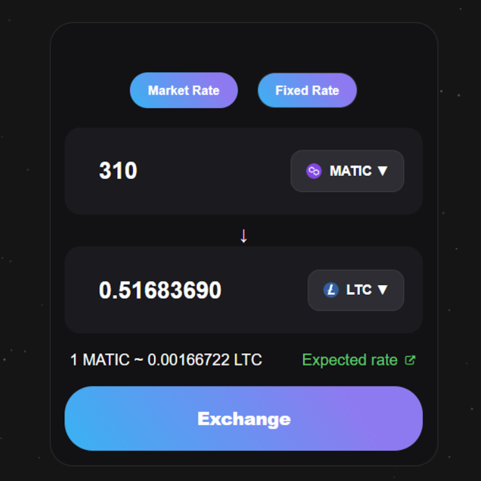 Easy Auto Swap Dex Crypto Exchange Website Turnkey Business Opportunity No KYC!