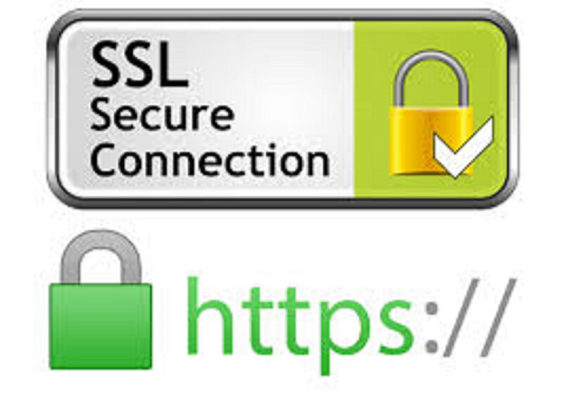 Professional ESET FULL SSL Certificate for Commercial Website..
