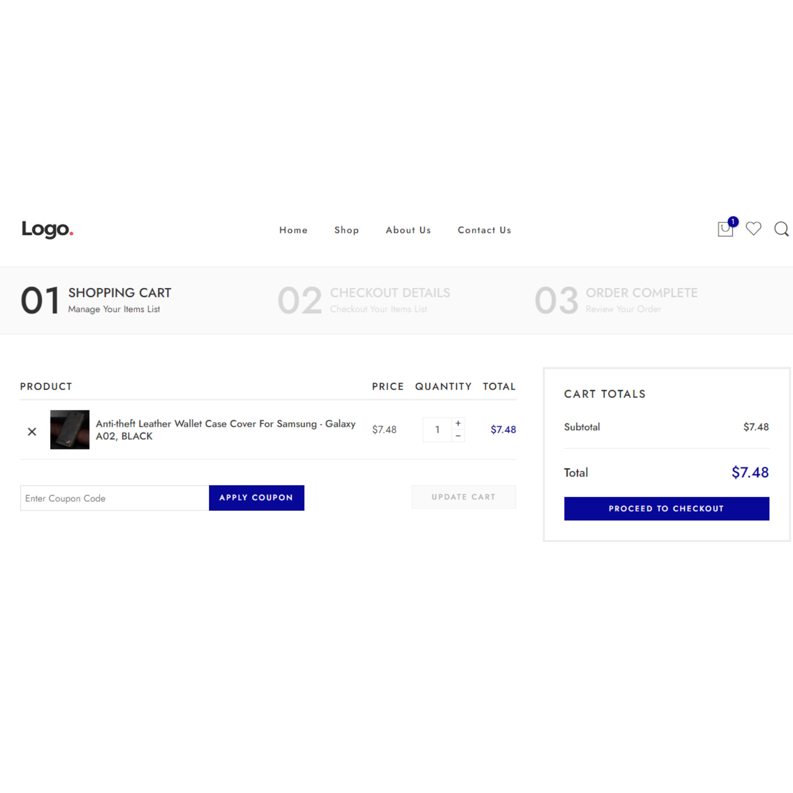 Dropshipping / Affiliate Website Business Affiliate + Fitness Products