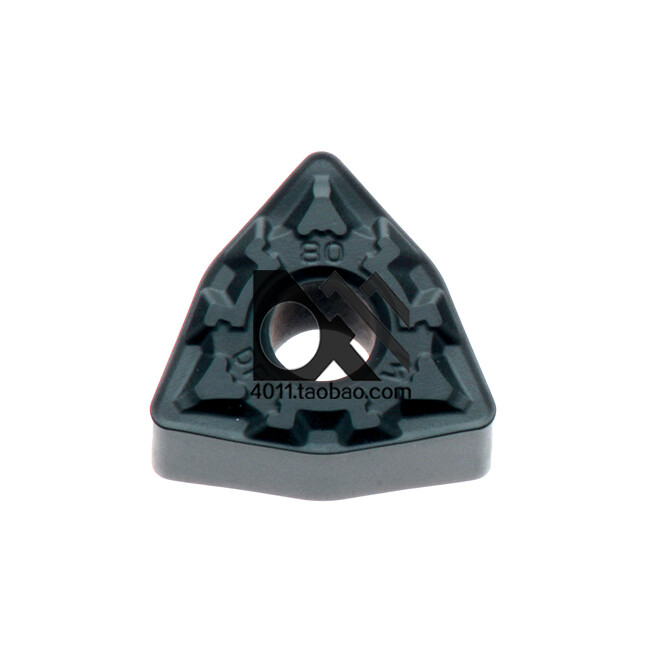 New WNMG080404-DF YBC152 、WNMG080404-DF YBC252