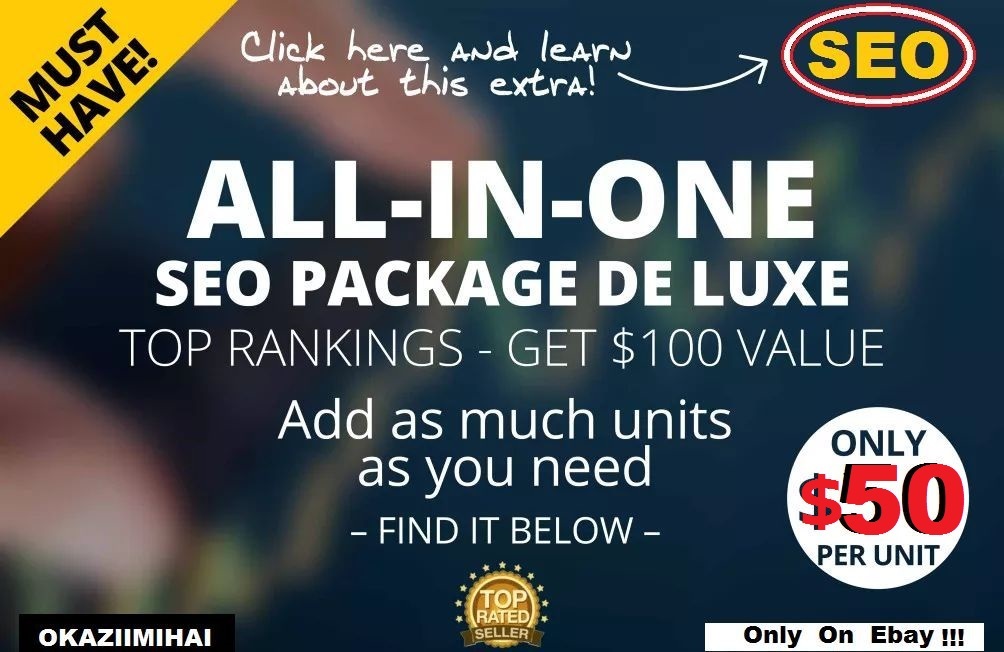 Rank in TOP of Google with 50 PR10 – PR5 Niche Backlinks … 40 days SEO !