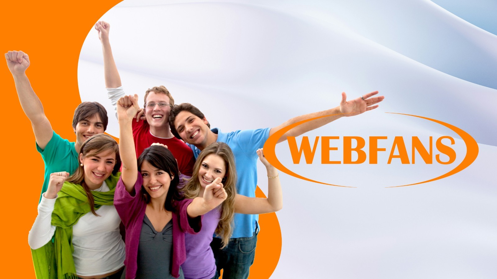 WebFans.com and Approved Trademarks in the: US, EU and the Philippines