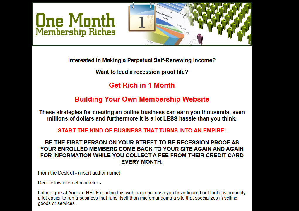 Memberships Profits , Guides, Website Pages & Courses Bundle w/MRR License