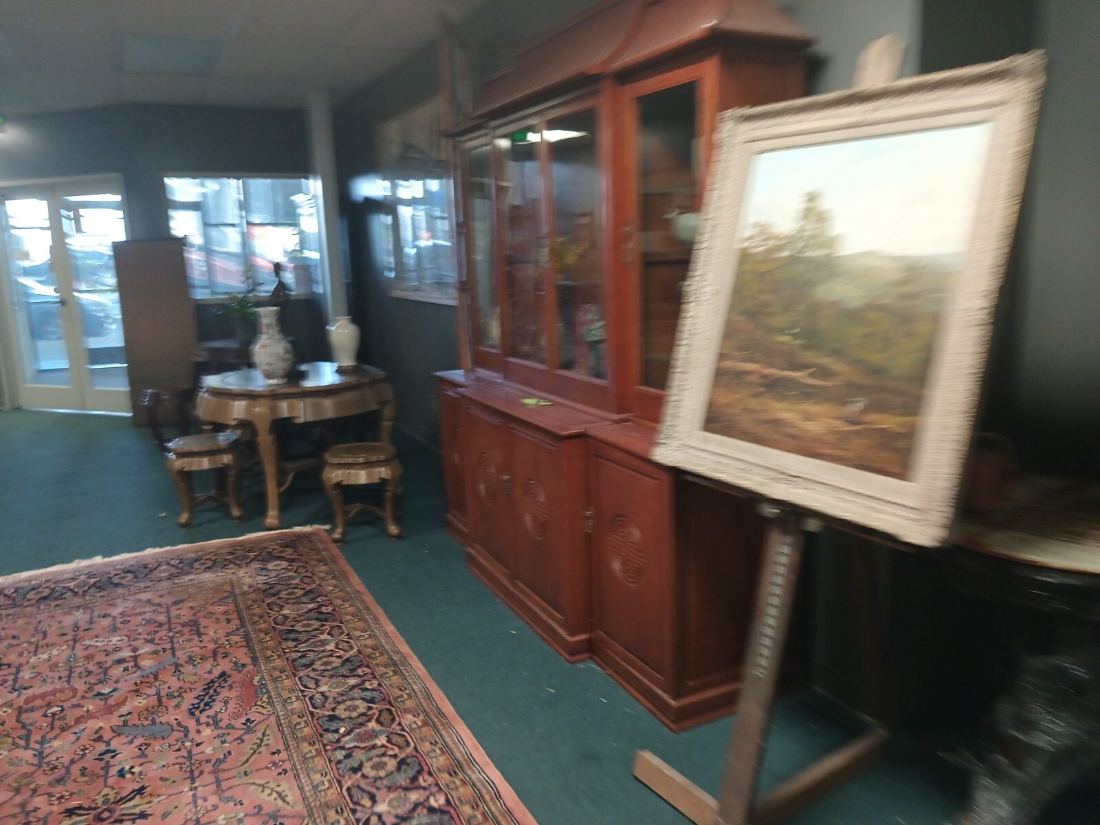 SALE $1m eBay STORE INVENTORY SPECIALTY ANTIQUES 6000sf STORE $6k m.R.+25000+Lot