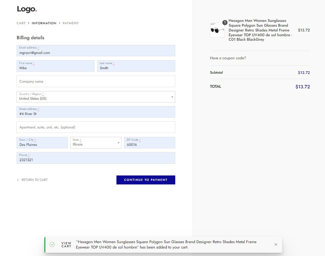 Dropshipping Website Business Affiliate Free Hosting+ Products, Smart Watches