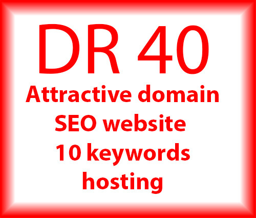 Attractive sub domain your name.it-auto.pl + Hosting + WordPress + Divi