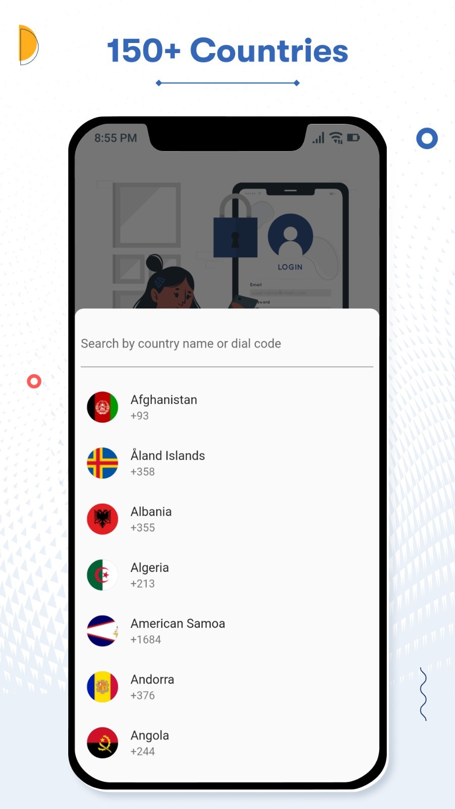Messify Flutter Chat App | Android & iOS | Firebase Chat, Voice & Video Call