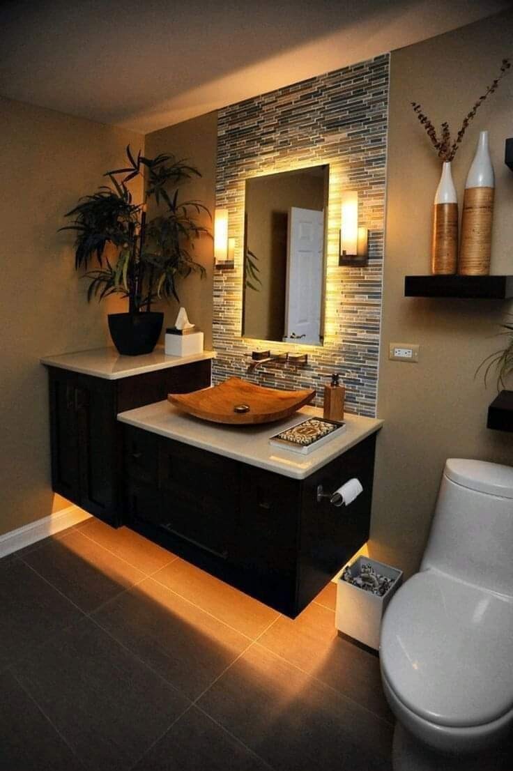 Bathroom ideas, bathroom designs, bathroom make over, trending and modern