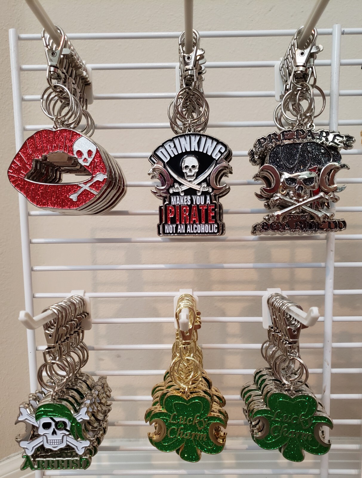 Retail Business or Just Assets FOR SALE – Apparel, Jewelry & More!