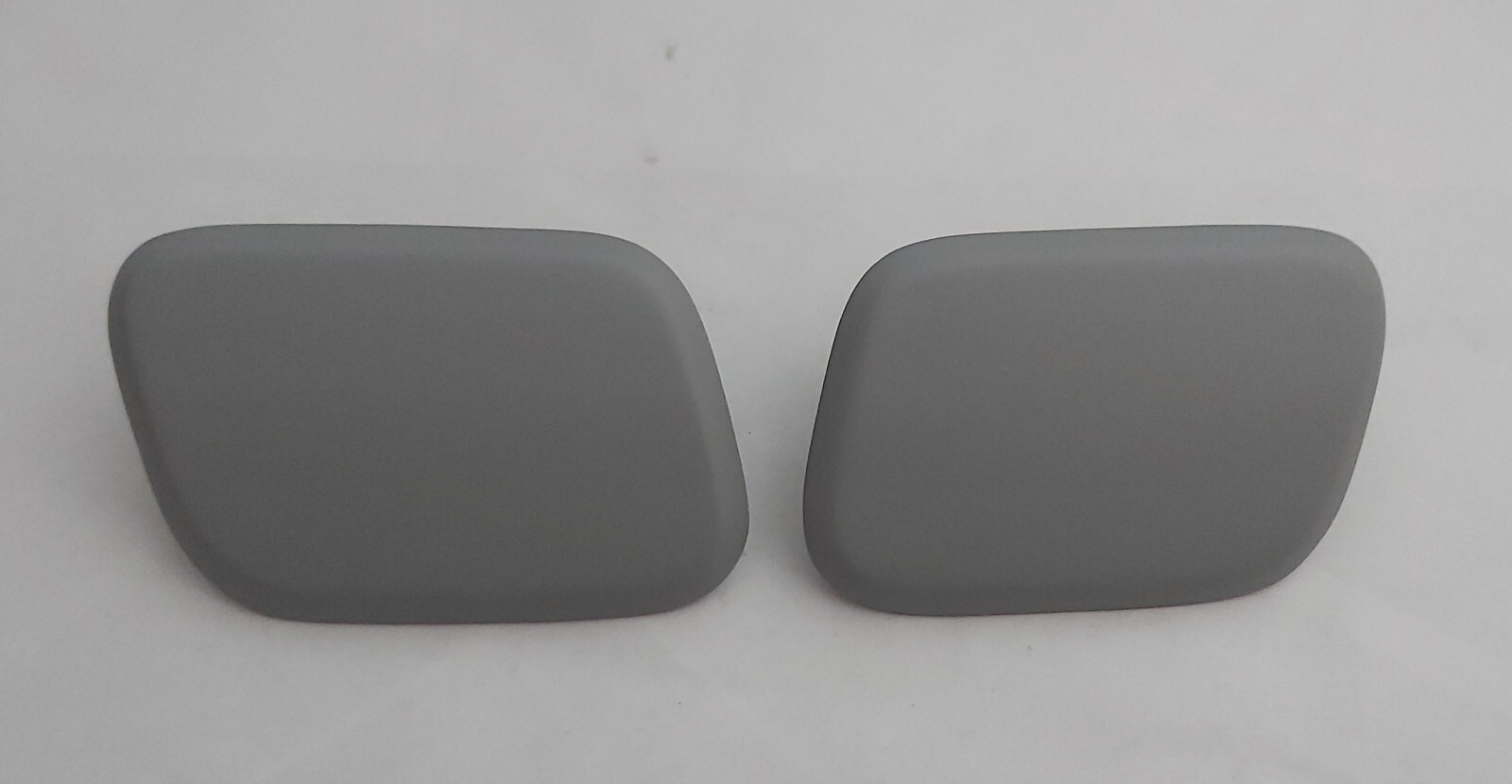 FIT TO FORD FOCUS MK2 2004-2007 FRONT WASHER HEADLIGHT NOZZLE COVER BUMPER LR