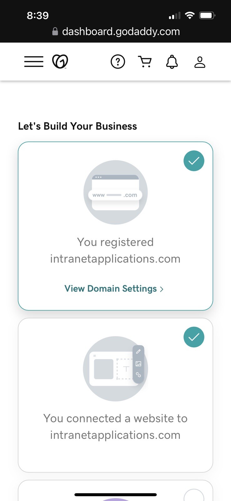 internet businesses websites for sale