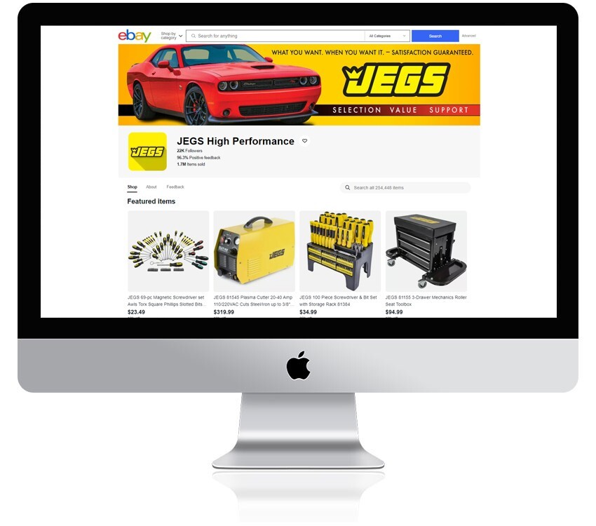 Template Ebay Listing Auction Design Responsive 2024 Professional Compliant Html