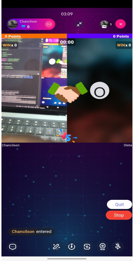 Tracio Social Network Flutter App | Live Streaming, PK Battle, Chat Rooms, Reels