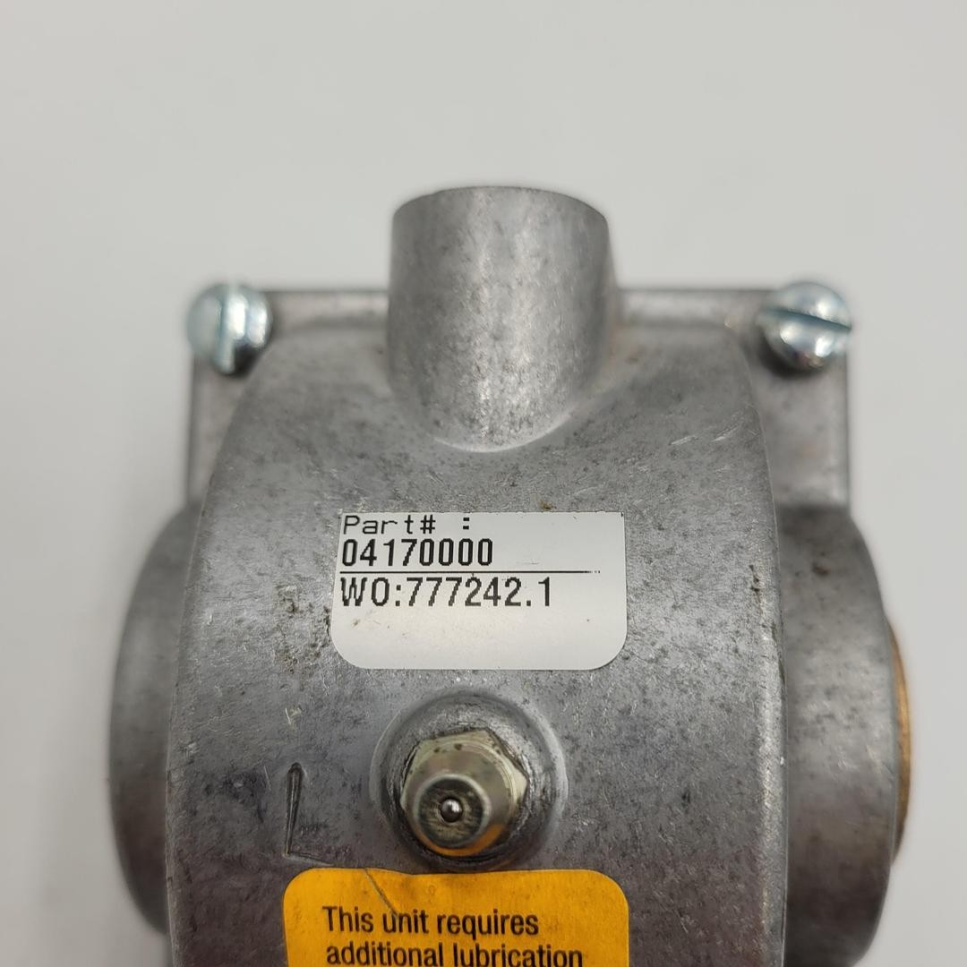 DOIG CORP Tolomatic 04170000 – Float-A-Shaft® Standard Gearbox*NEW*