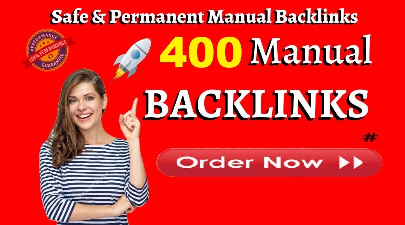 400 Powerful HIGH AUTHORITY SEO Backlinks from MULTIPLE PLATFORMS