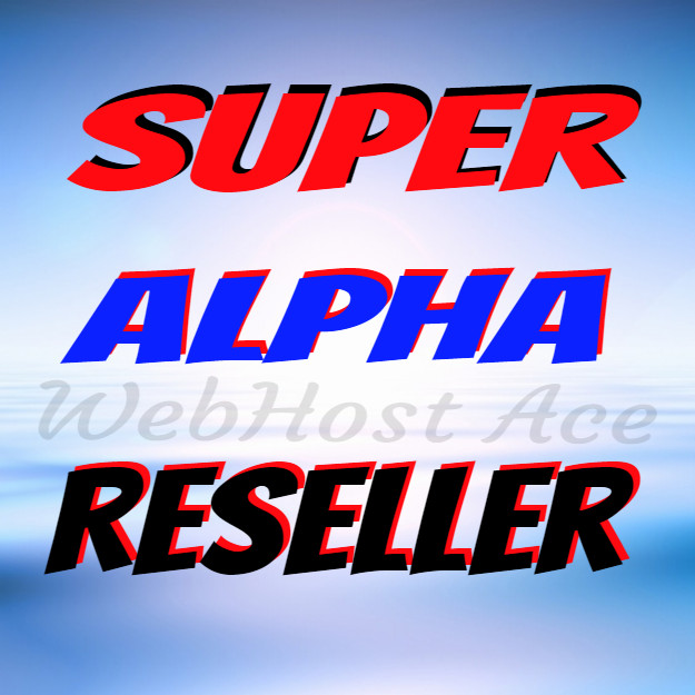 Super Alpha Reseller Hosting-GOPRO WHMCS+WP Website-Free Cash Gen Website Bonus
